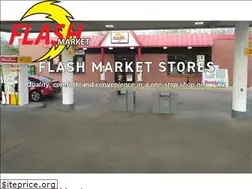 Sites similar to flashmarkets.com