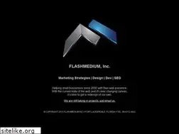 Sites similar to flashmedium.com