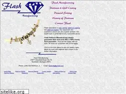Sites similar to flashmfg.com