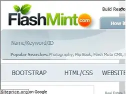 Sites similar to flashmint.com