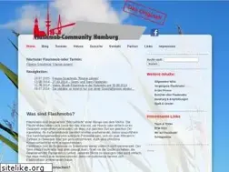 Sites similar to flashmob-hh.de