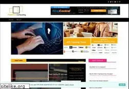 Sites similar to flashmobcomputing.org