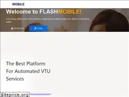 Sites similar to flashmobile.com.ng
