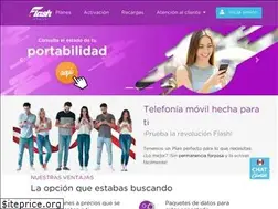 Sites similar to flashmobile.pe
