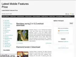 Sites similar to flashmobileinfo.blogspot.com