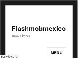 Sites similar to flashmobmexico.com.mx