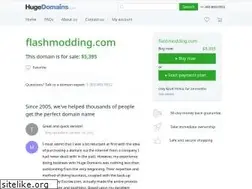 Sites similar to flashmodding.com
