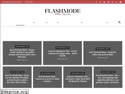 Sites similar to flashmode.co