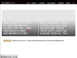 Sites similar to flashmode.me