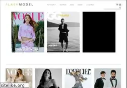 Sites similar to flashmodel.com.tr
