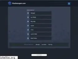 Sites similar to flashmorgan.com