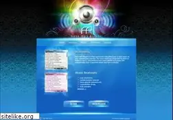 Sites similar to flashmp3player.org