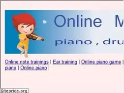 Sites similar to flashmusicgames.com