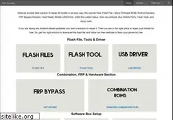 Sites similar to flashmymobile.in