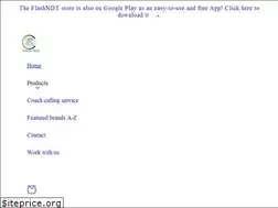 Sites similar to flashndt.com