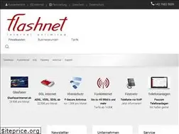Sites similar to flashnet.at