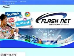 Sites similar to flashnet.net.ec