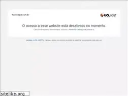 Sites similar to flashnetpe.com.br