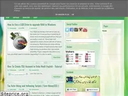 Sites similar to flashnetwifi.blogspot.com