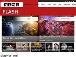 Sites similar to flashnews.al