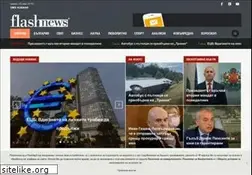 Sites similar to flashnews.bg
