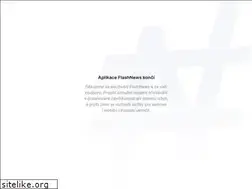 Sites similar to flashnews.com