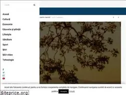 Sites similar to flashnews.ro