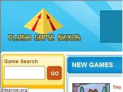 Sites similar to flashninjaclan.com