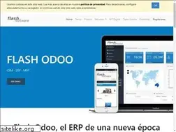 Sites similar to flashodoo.com