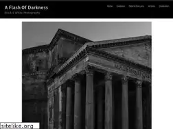 Sites similar to flashofdarkness.com
