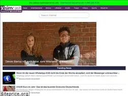 Sites similar to flashofthestars.com