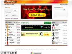 Sites similar to flashokey.com