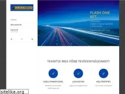 Sites similar to flashone.hu
