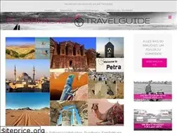 Sites similar to flashpacker-travelguide.de