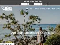 Sites similar to flashpackersnoosa.com