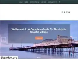 Sites similar to flashpackingfamily.com