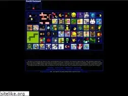 Sites similar to flashpacman.info