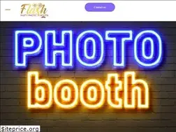 Sites similar to flashpartyphotobooth.com