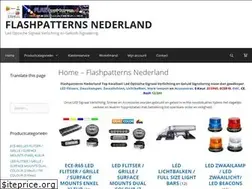 Sites similar to flashpatterns.nl