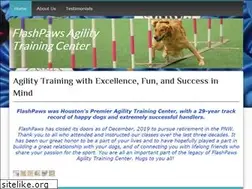 Sites similar to flashpaws.com