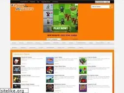 Sites similar to flashpcgames.com