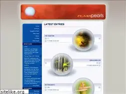 Sites similar to flashpearls.com