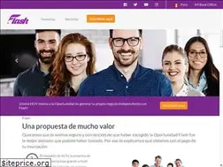 Sites similar to flashperu.pe
