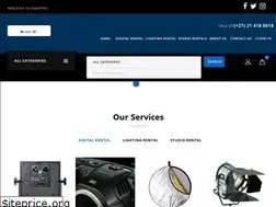 Sites similar to flashphoto.co.za