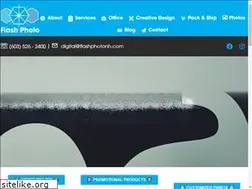 Sites similar to flashphotonh.com