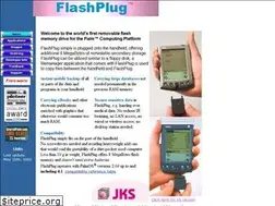 Sites similar to flashplug.de