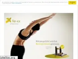 Sites similar to flashpoint-studio.de
