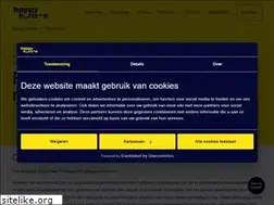 Sites similar to flashpoint.nl