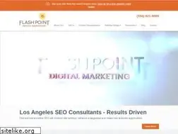 Sites similar to flashpointmarketing.biz