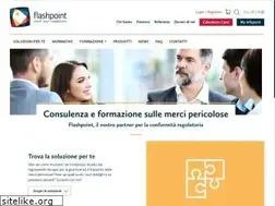 Sites similar to flashpointsrl.com
